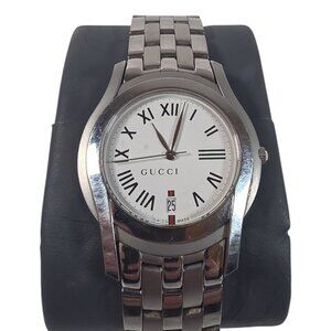 Gucci 5500M Men Watch